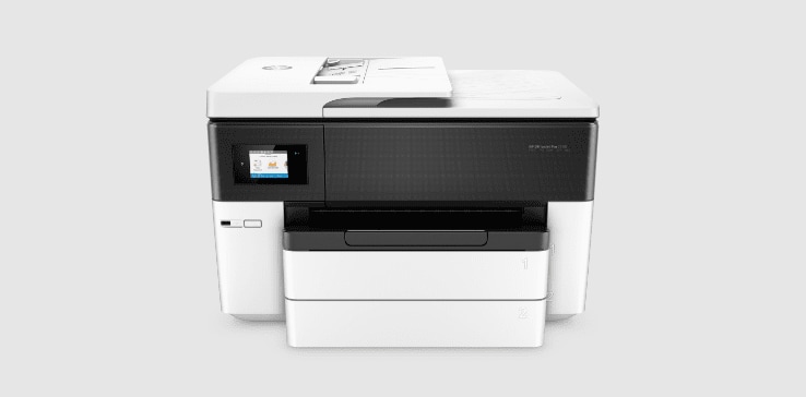 HP OfficeJet Pro 7740